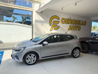 RENAULT Clio usata, con Chiusura centralizzata
