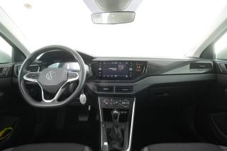 VOLKSWAGEN Taigo usata 4