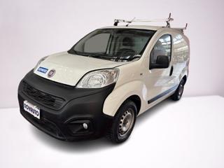 FIAT Fiorino 1.3 MJT 80CV Cargo