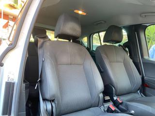 FORD B-Max usata, con Fendinebbia