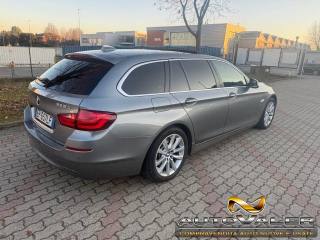 BMW 525 usata, con Airbag laterali