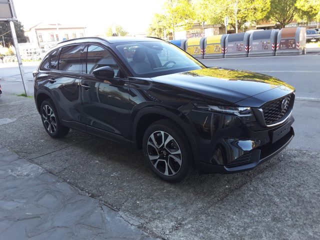 MAZDA CX-5 usata, con Airbag Passeggero