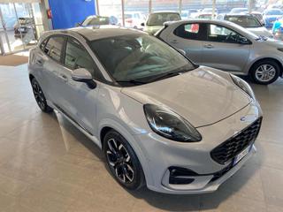 FORD Puma usata, con Airbag laterali