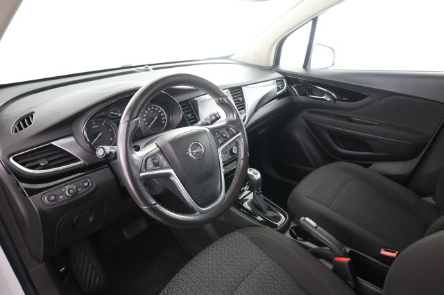 OPEL Mokka usata 1