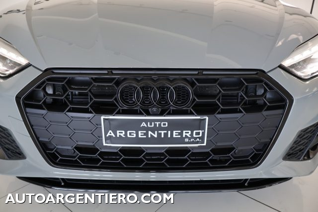 AUDI A5 usata, con Chiusura centralizzata senza chiave