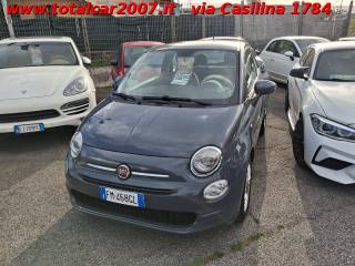FIAT 500 usata, con Airbag laterali