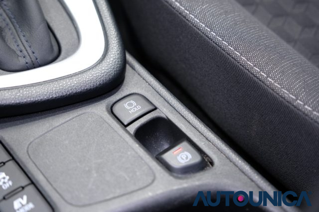 TOYOTA Yaris usata, con Monitoraggio pressione pneumatici