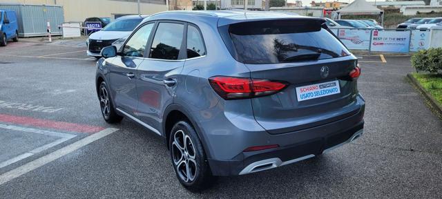 MG ZS usata, con Airbag laterali