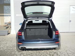 AUDI A4 allroad usata, con Cerchi in lega