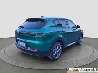 ALFA ROMEO Tonale usata, con Chiusura centralizzata