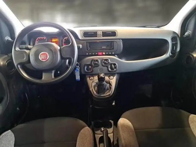 FIAT Panda usata, con Chiusura centralizzata