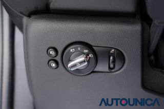 MINI Cooper SD usata, con Volante multifunzione