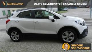 OPEL Mokka usata, con Alzacristalli elettrici