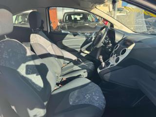 FORD Ka+ usata 11