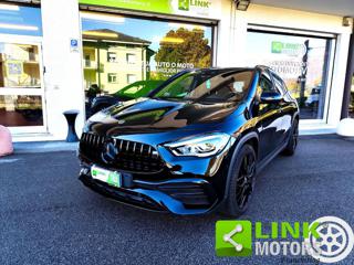 MERCEDES-BENZ GLA 250 Automatic 4Matic Premium AMG GARANZIA INCL.