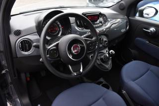 FIAT 500 usata, con Alzacristalli elettrici