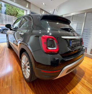 FIAT 500X usata, con Autoradio
