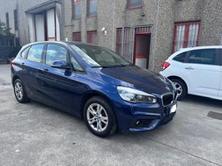 BMW 218 usata, con Airbag laterali
