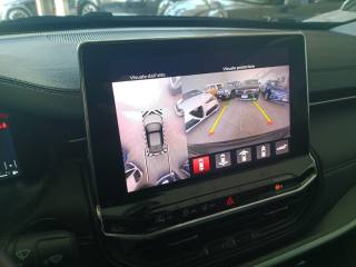 JEEP Compass usata, con Controllo trazione