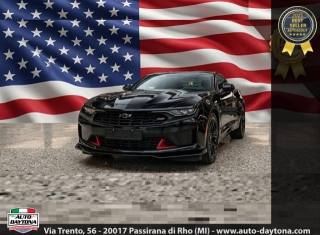 CHEVROLET Camaro Chevrolet Camaro RS 3,6l V6