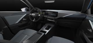 OPEL Astra usata, con Airbag Passeggero