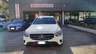 MERCEDES-BENZ GLC 220 d 4Matic Sport 