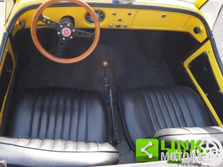 FIAT 500 usata 21