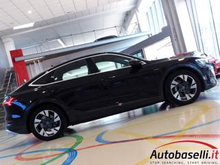 AUDI e-tron usata, con Vivavoce