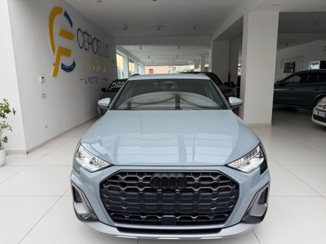 AUDI A3 usata, con Autoradio
