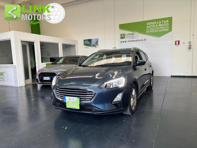 FORD Focus usata 0
