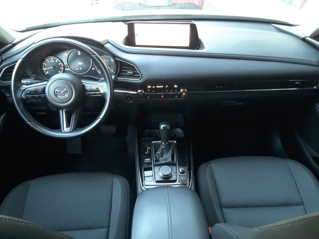 MAZDA CX-30 usata, con Cruise Control