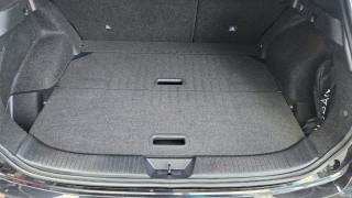 NISSAN Qashqai usata, con Fendinebbia