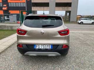 RENAULT Kadjar usata, con Autoradio