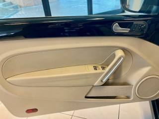 VOLKSWAGEN Maggiolino usata, con Controllo trazione