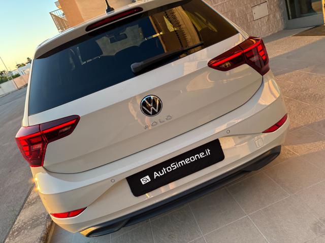 VOLKSWAGEN Polo usata, con Bluetooth
