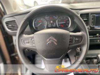 CITROEN Jumpy usata, con Airbag Passeggero