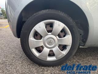 TOYOTA Yaris usata, con Airbag testa