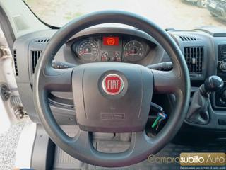 FIAT Ducato usata 17