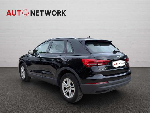 AUDI Q3 usata, con Airbag Passeggero