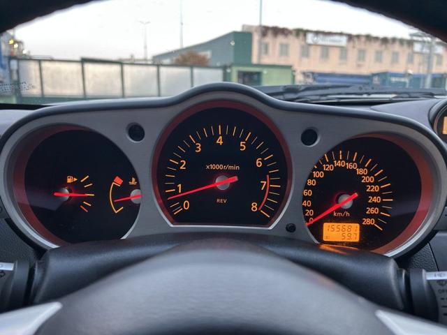 NISSAN 350Z usata, con Boardcomputer