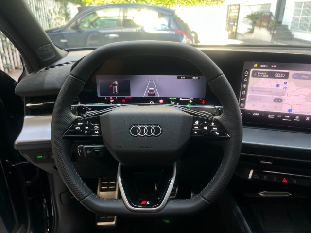 AUDI Q3 usata, con Schermo multifunzione interamente digitale