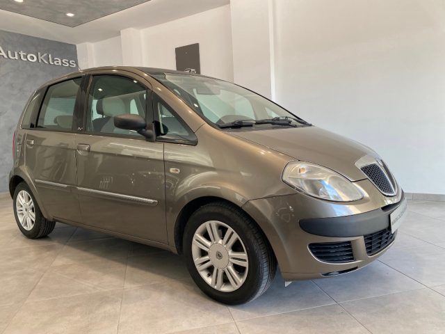 LANCIA MUSA usata, con Antifurto