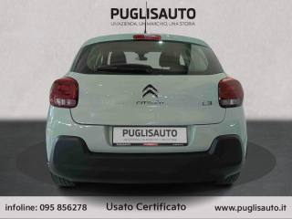 CITROEN C3 usata, con Autoradio