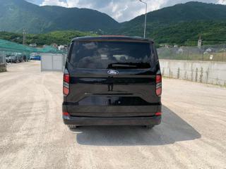 FORD Tourneo Custom usata, con Boardcomputer