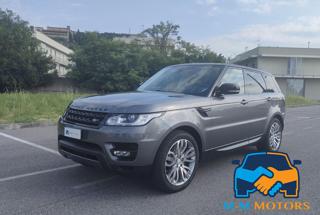 LAND ROVER Range Rover Sport 3.0 TDV6 HSE Dynamic