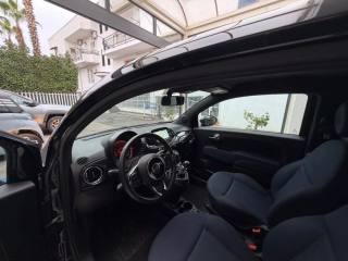 FIAT 500 usata 33