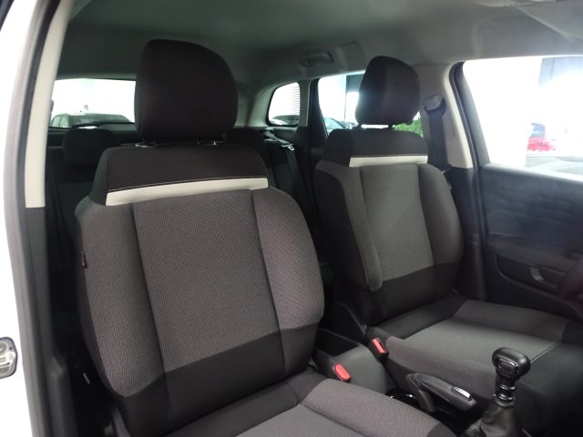 CITROEN C3 Aircross usata, con Servosterzo