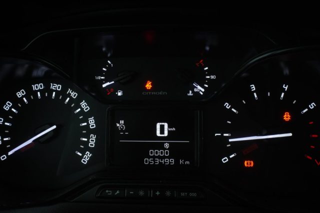 CITROEN C3 usata 14