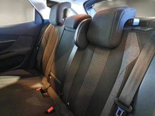 PEUGEOT 3008 usata, con Climatizzatore