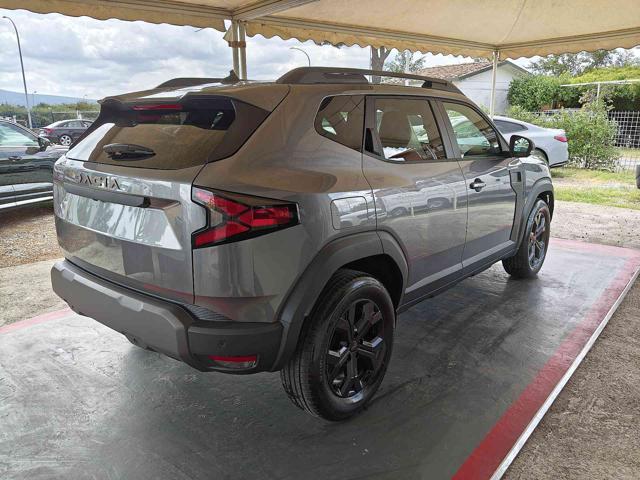 DACIA Duster usata, con Autoradio